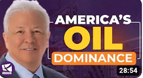 America's Oil Production Booms - Mike Mauceli, Robert Rapier