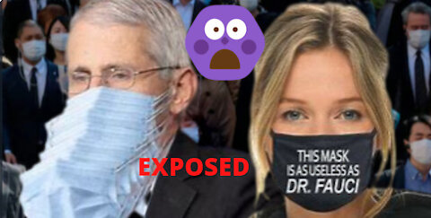 Covid 19: Mask Scandal EXPOSED