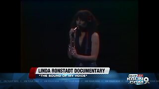 Tucson's Linda Ronstadt honored with documentary