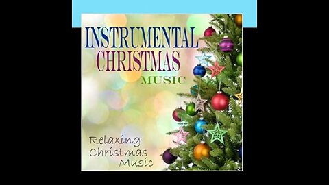 Instrumental Christmas Songs - 6hrs of Relaxing Christmas Carols