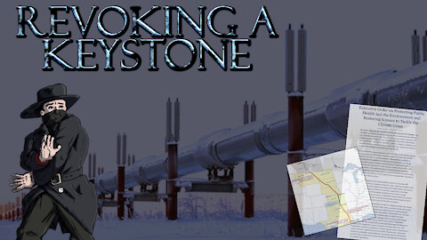 Revoking a Keystone