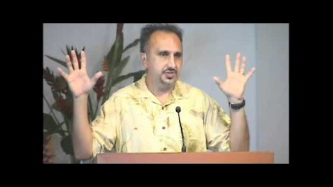 Why Pastors Do Not Preach the Rapture - JD Farag [mirrored]