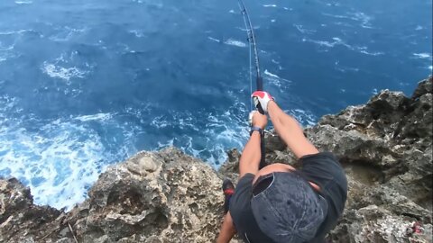 the gabiis pescaria - 🔴 Tubarão Gigante derrota dois Pescadores Experientes