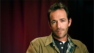 Luke Perry Included In 'Once Upon A Time In Hollywood' trailer