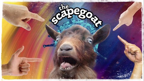 the scapegoat