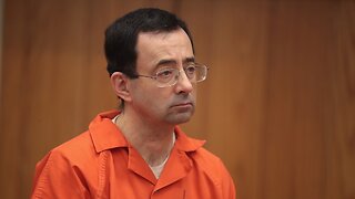 MSU Fined $4.5 Million Over Nassar Sexual Abuse Case