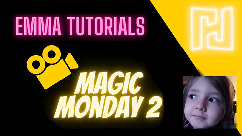 Magic Monday 2nd edition