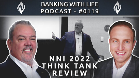 Our Reaction to the NNI 2022 Think Tank (BWL POD #0119)