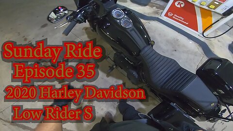 Sunday Ride Episode 35