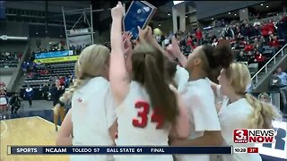 HIGHLIGHTS: Metro Girls' Holiday Hoops Finals