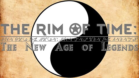 The Rim of Time #94 - Road to the East