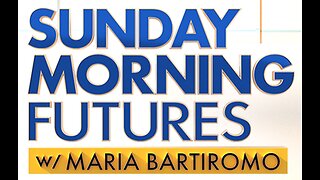 Sunday Morning Futures 1/28/24