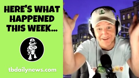 The Week on Turtleboy - Lynn Murder Suicide, Predator Poacher Mass, Dave Portnoy, Love Triangle