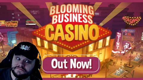 Lets Play blooming business: casino