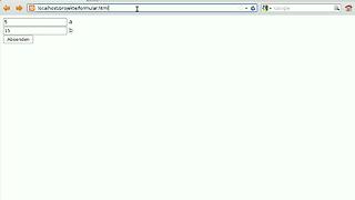 Grundlagen Browsergame-Programmierung: Teil 6 - Formulare mit HTML und PHP