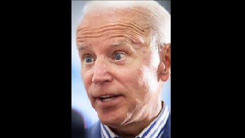 This video was removed and banned by YouTube the very next day - BIDEN'S LIES about Covid in 2020