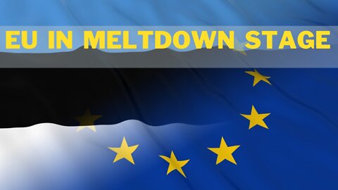 Europe On the brink of Economic & Political Meltdown !!
