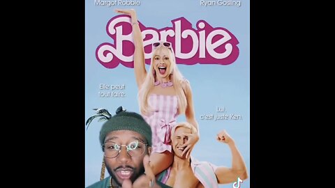 THE NEW BARBIE MOVIE📽️🧔‍♀️🎀EXPOSED OF HARDCORE PROPAGANDA⚠️PUSHING A NEGATIVE AGENDA🚩⚧️🚸🐚💫