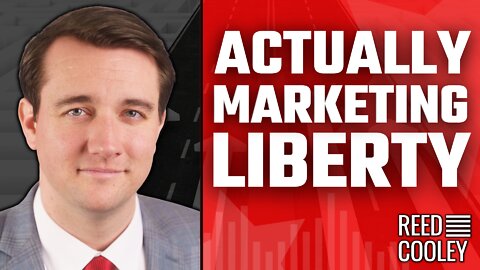 What does libertarianism get wrong on marketing?