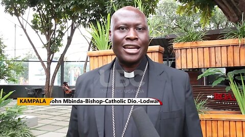 UGANDA AND KENYA DIOCESES TO BENEFIT FROM SOLAR ENERGY FUND