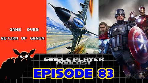 SPP Ep. 83: Industry Layoffs, War Thunder Classified Documents, Avengers Set To Shut Down & More!