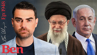 Ep. 1948 - Will Israel STRIKE Iran?