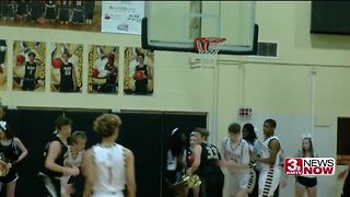 Omaha Burke vs. Lincoln Southeast highlights