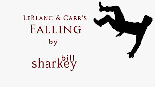 Falling - LeBlanc & Carr (cover-live by Bill Sharkey)