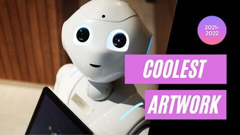 Coolest Artwork in 2021-2022 Best technology Good Invention 9 minute craft You Must See It