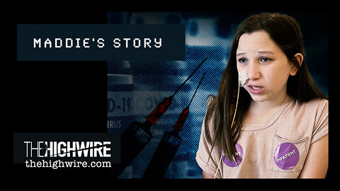 Rigged: Maddie de Garay's Story (The Highwire)