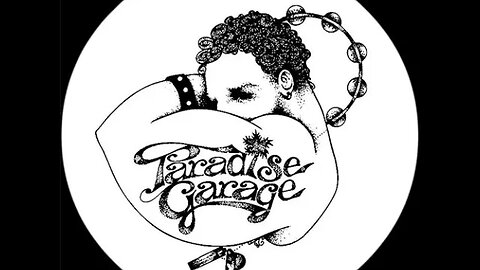 PHILLY VANILLI Tribute to Paradise Garage DJ Mix 30.12.22