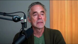 Jordan Peterson Crying Explained (Piers morgan Reaction ) War On Masculinity #FYP #shorts