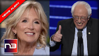 IT BEGINS: Jill Biden Starts Pushing Socialism - LOOK What She's Calling For!