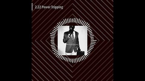 Corporate Cowboys Podcast - 2.22 Power Tripping