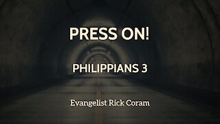 Press On!