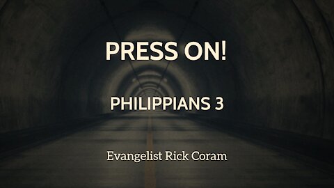 Press On!