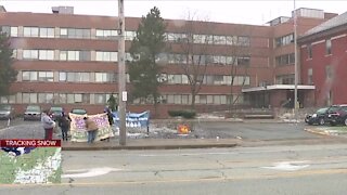 Cleveland nursing home workers claim poor PPE levels, working conditions putting them at risk