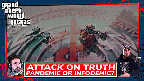 Attack On Truth