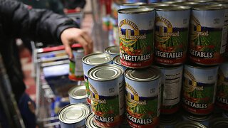 USDA Tightens Food Stamp Benefit Requirements