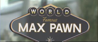 We're Open: Max Pawn Las Vegas