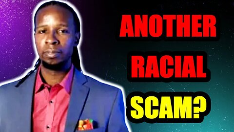 Ibram X Kendi the LATEST Race Scammer? Here's What To Know
