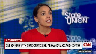 AOC: GOP Are Already Laying the Groundwork to Overturn the Results of Elections They Don’t Like