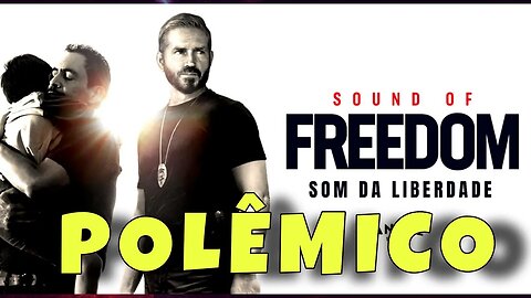 Trailer O som da liberdade - Dublado