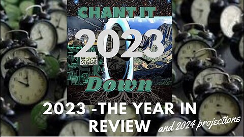 #256 2023 The Year In Review