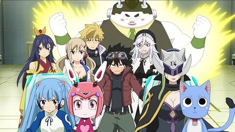 Edens Zero Episode 31: Our Future - Anime Review