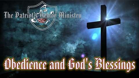 The Impact of Obedience and God's Blessing