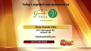 Vista Grande Villa - 3/8/19