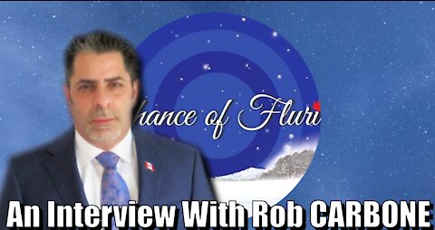 An Interview With Rob CARBONE