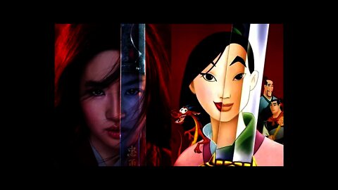 Mulan, Disney y el PPC