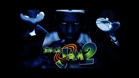 Space Jam 2 con detalles de dirección y actuación